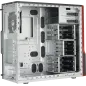 Châssis Supermicro CSE-GS50-000R