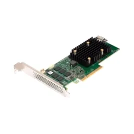 Broadcom 9560-8I RAID 9560-8i LP 4Go TriMode SFF86454 RAID 0 à 60 - 05-50077-01 1 116,82 $