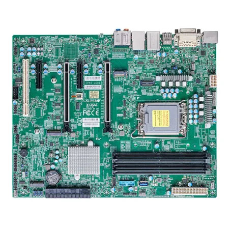  Supermicro MBD-X13SAE-O Carte mère Supermicro X13SAE-O 427,06 $