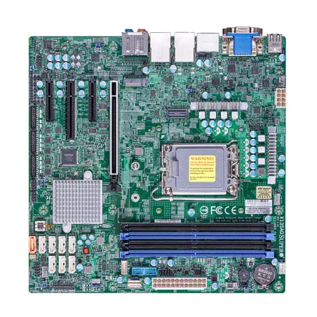  Supermicro MBD-X13SAQ-O Carte mère Supermicro X13SAQ-O 412,94 $