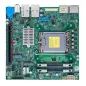 MBD-X13SAV-LVDS-O Supermicro X13SAV-LVDS- Mini ITX- Alder Lake PCH Q670E-LGA1700-PCIe