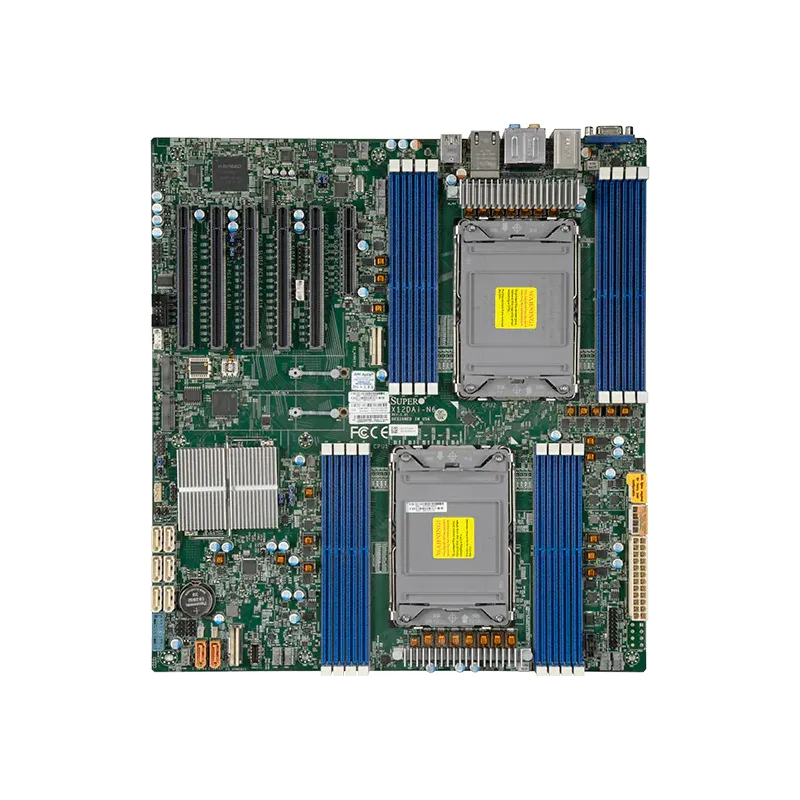 Carte mère Supermicro X12DAI-N6-O