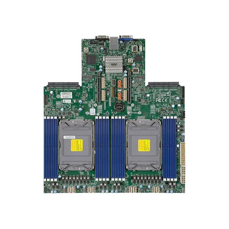 MBD-X12DDW-A6-O Supermicro X12DDW-A DCO Whitley Ice Lake with AST2600