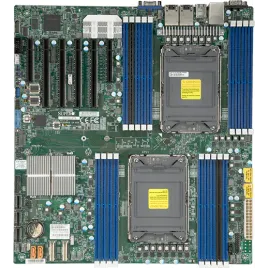  Supermicro MBD-X12DPI-N6-O Carte mère Supermicro X12DPI-N6-O 842,35 $