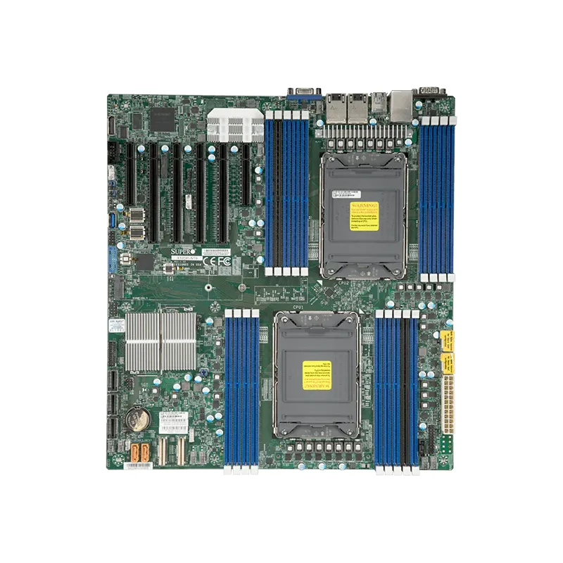 Carte mère Supermicro X12DPI-NT6-O