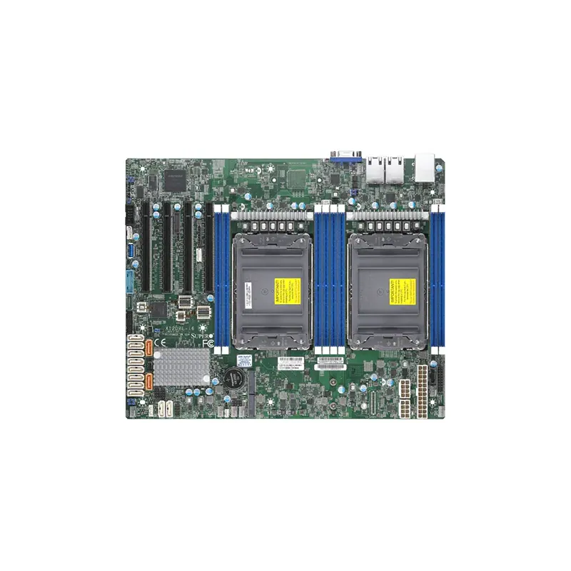 Carte mère Supermicro X12DPL-I6-O