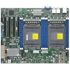  Supermicro MBD-X12DPL-NT6-O Carte mère Supermicro X12DPL-NT6-O 831,76 $