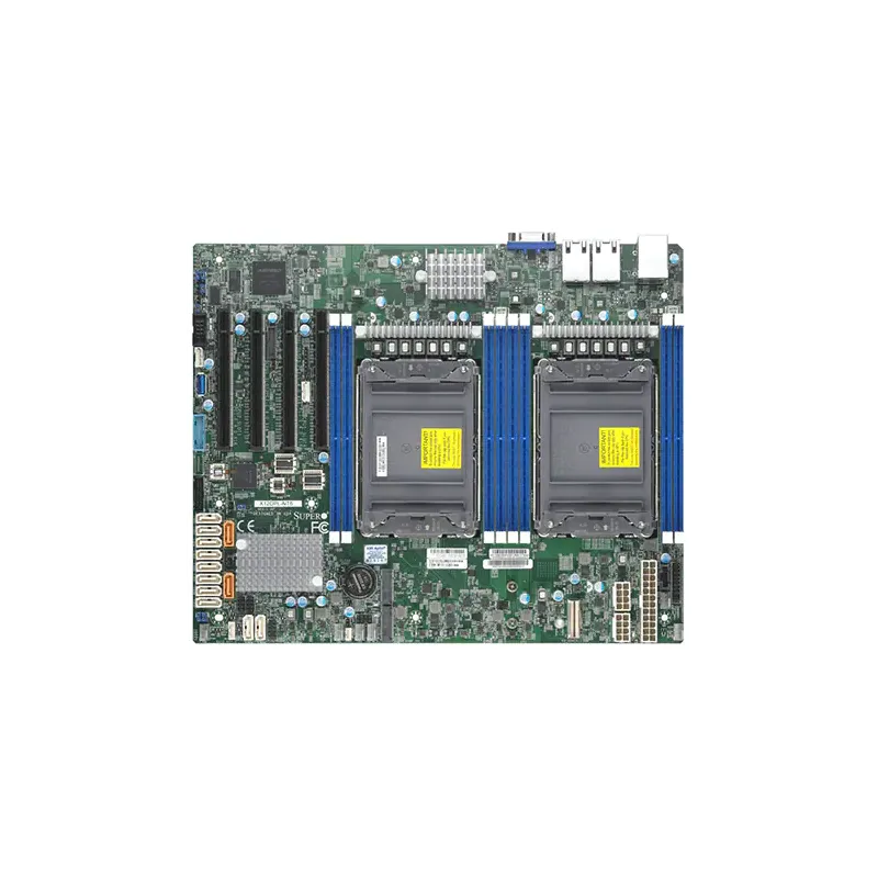 Carte mère Supermicro X12DPL-NT6-O