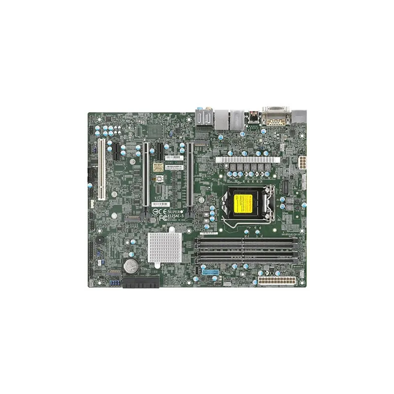 MBD-X12SAE-5-O Supermicro