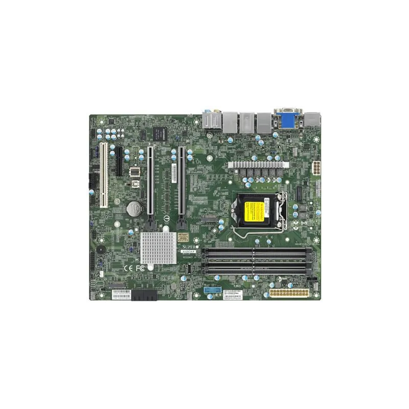 MBD-X12SCA-F-O Supermicro