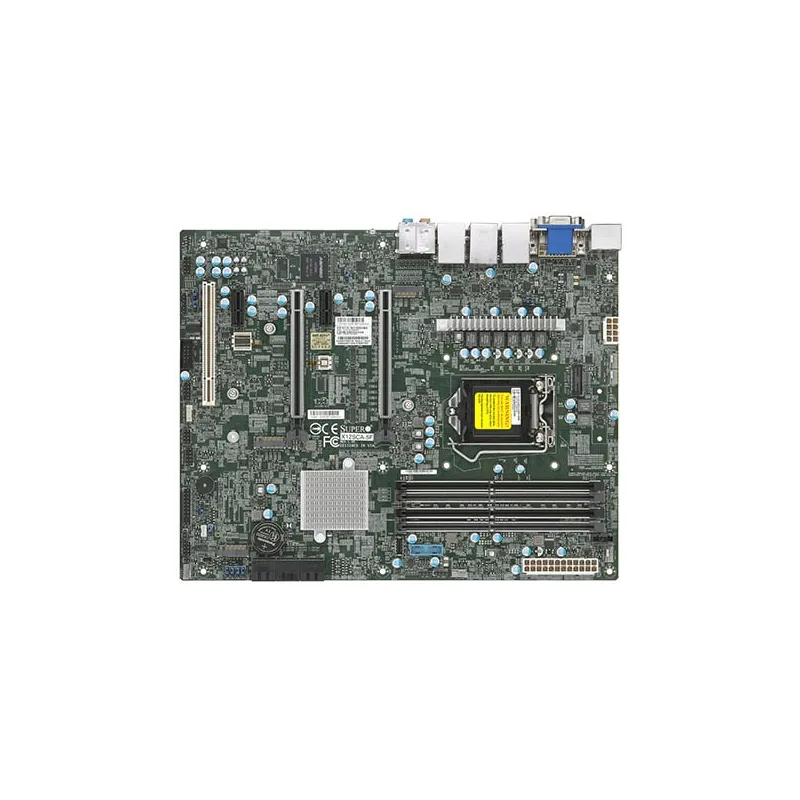 MBD-X12SCA-5F-O Supermicro