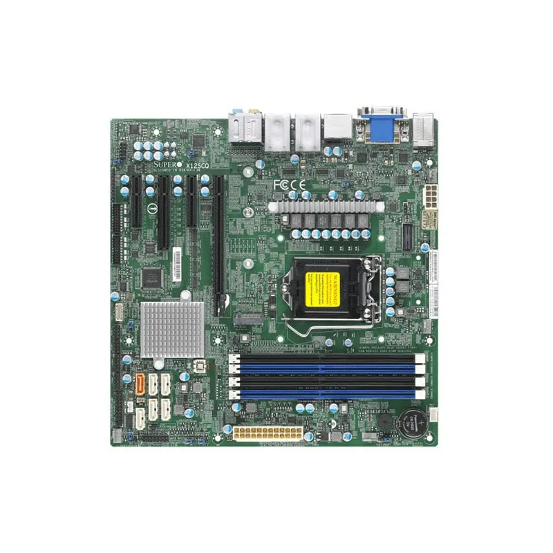 MBD-X12SCQ-O Supermicro