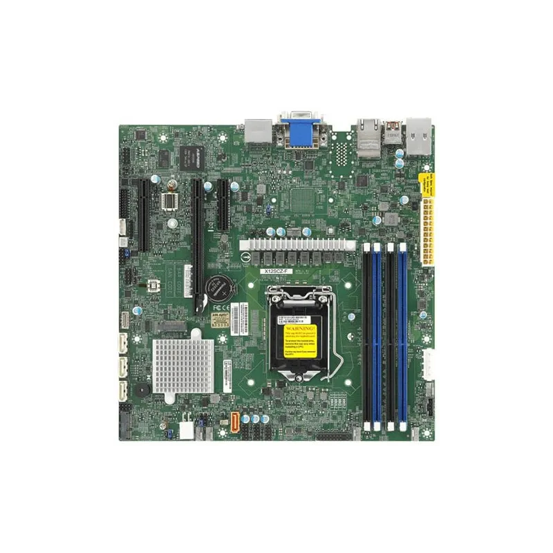 MBD-X12SCZ-F-O Supermicro