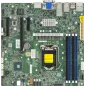 MBD-X12SCZ-TLN4F-O Supermicro X12SCZ-TLN4F-Micro ATX-Comet Lake PCH W480-LGA1200-1 PCI