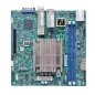 MBD-X12SDV-4C-SPT4F-O Supermicro Embedded miniITX-Xeon ICX-D-Dual 25G SFP28-Dual 10GBase-
