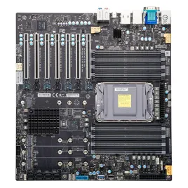  Supermicro MBD-X12SPA-TF-O Carte mère Supermicro X12SPA-TF-O 763,53 $