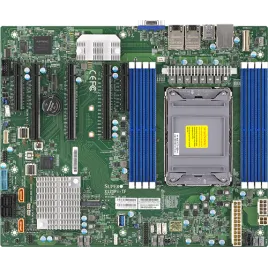 Supermicro X12SPI-TF ATX S4189 8xDDR4 2xLAN 10GB 