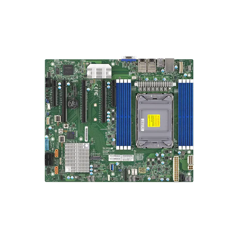 Carte mère Supermicro X12SPI-TF-O