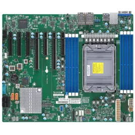 Supermicro X12SPL-LN4F ATX S4189 8xDDR4 M.2 4xLAN 1GB 