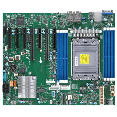 Supermicro MBD-X12SPL-LN4F-O Carte mère Supermicro X12SPL-LN4F-O 534,12 $