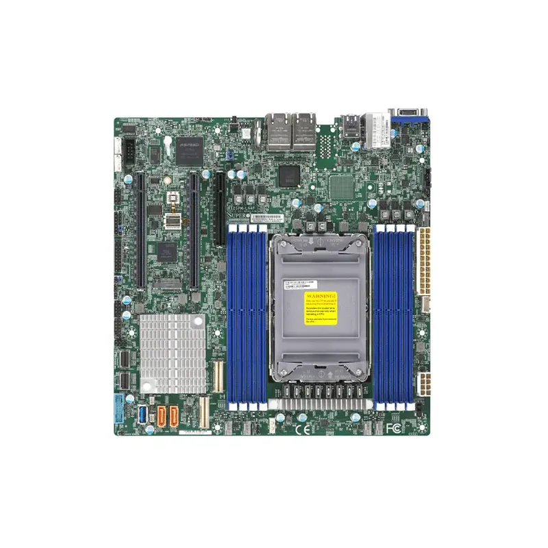 MBD-X12SPM-LN4F-O Supermicro