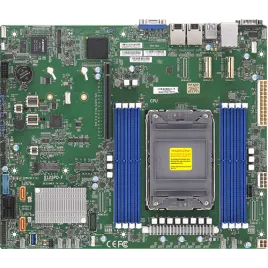  Supermicro MBD-X12SPO-F-O Carte mère Supermicro X12SPO-F-O 560,00 $