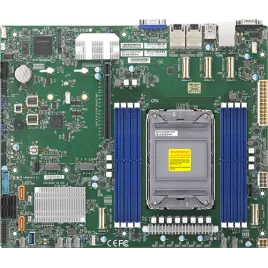  Supermicro MBD-X12SPO-NTF-O Carte mère Supermicro X12SPO-NTF-O 662,35 $