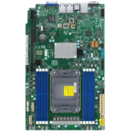  Supermicro MBD-X12SPW-F-O Carte mère Supermicro X12SPW-F-O 538,82 $