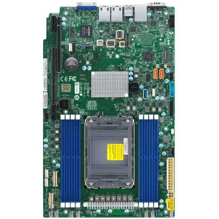  Supermicro MBD-X12SPW-F-O Carte mère Supermicro X12SPW-F-O 538,82 $