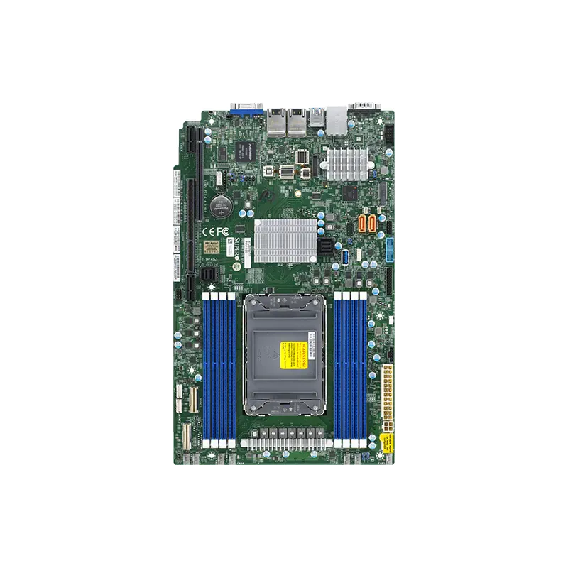 Carte mère Supermicro X12SPW-TF-O