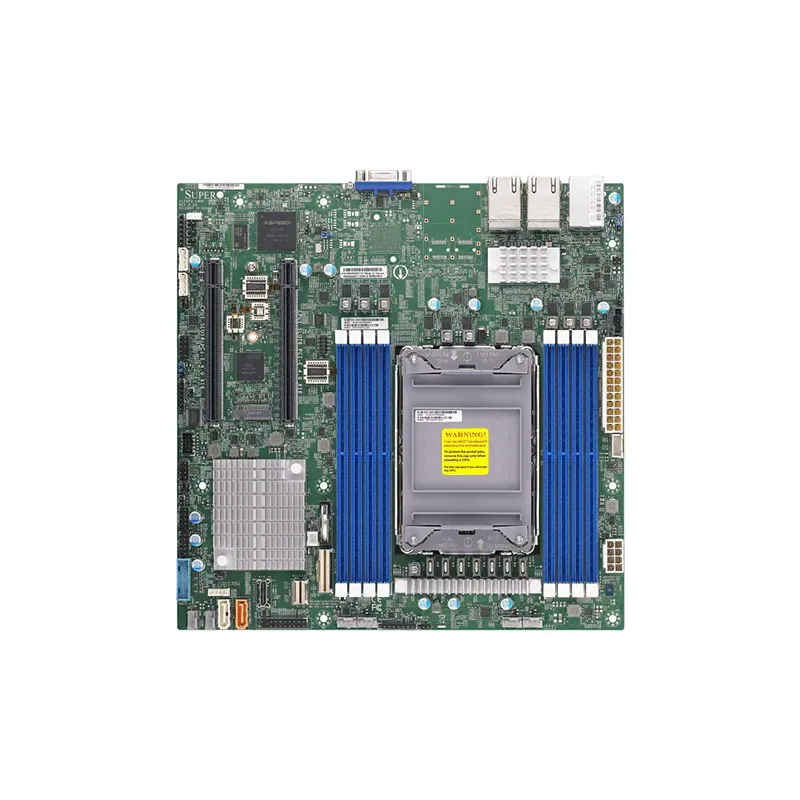 Carte mère Supermicro X12SPZ-LN4F-O