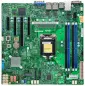 Carte mère Supermicro X12STL-F-O