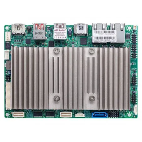  Supermicro MBD-X12STN-C-O Carte mère Supermicro X12STN-C-O 321,18 $