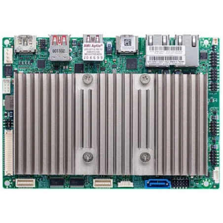  Supermicro MBD-X12STN-E-O Carte mère Supermicro X12STN-E-O 752,94 $