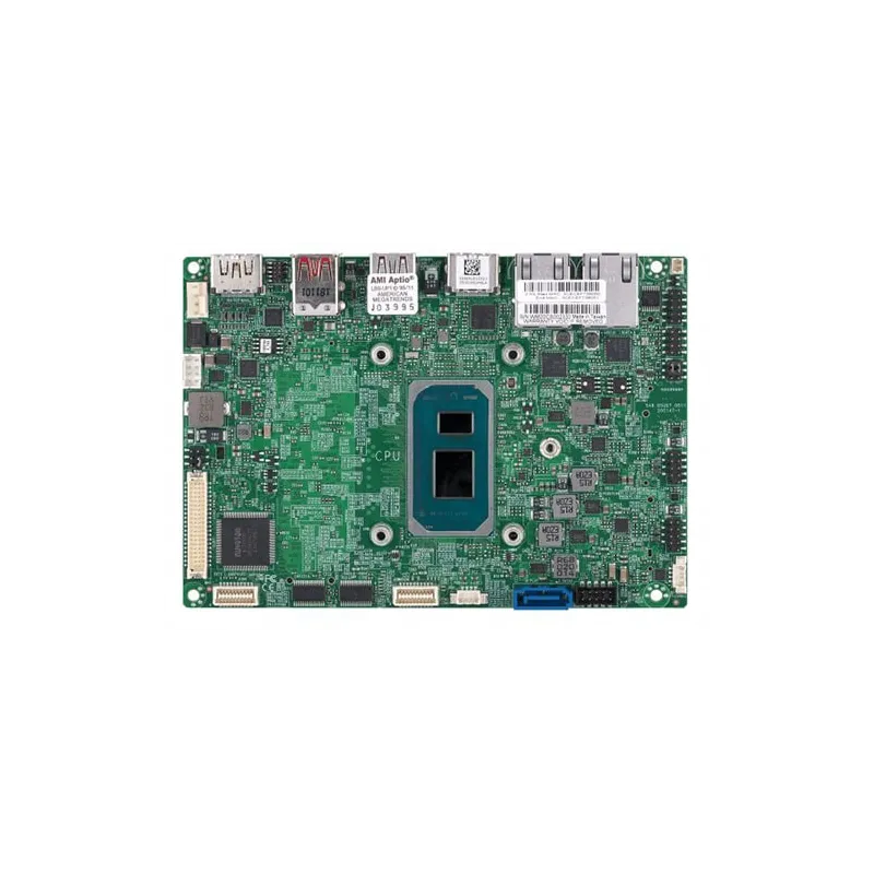 Carte mère Supermicro X12STN-C-WOHS-O