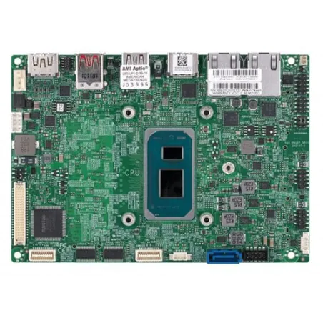  Supermicro MBD-X12STN-H-WOHS-O Carte mère Supermicro X12STN-H-WOHS-O 929,41 $