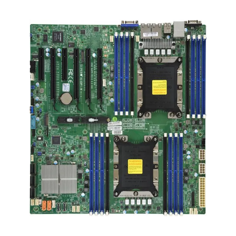 Carte mère Supermicro X11DPI-N-O