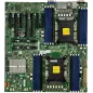 Supermicro X11DPH-I E-ATX S3647 16XDDR4 SATA M2 2xLAN 1GB