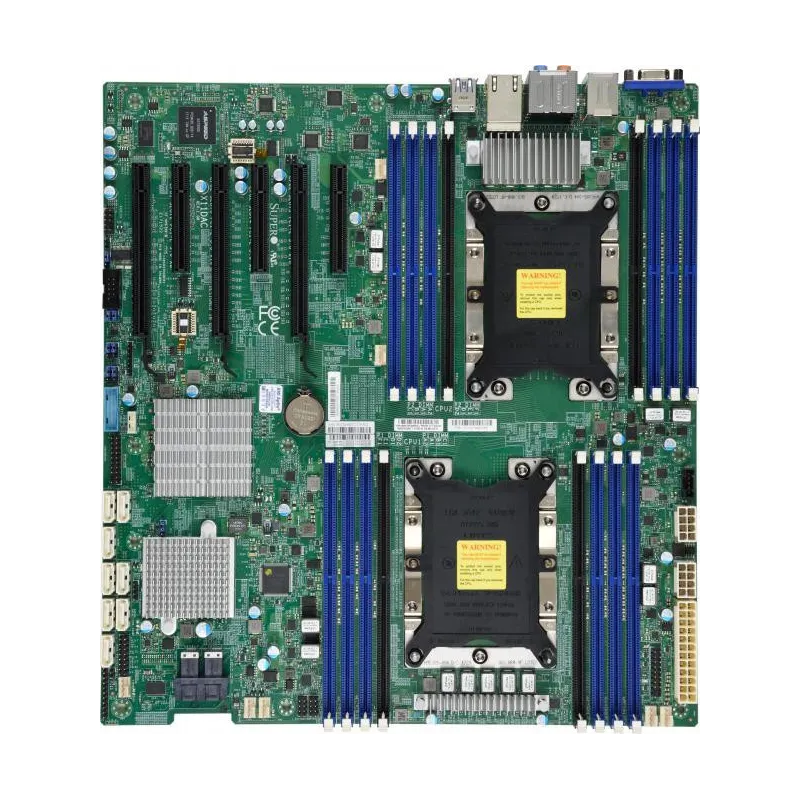 MBD-X11DAC-O Supermicro