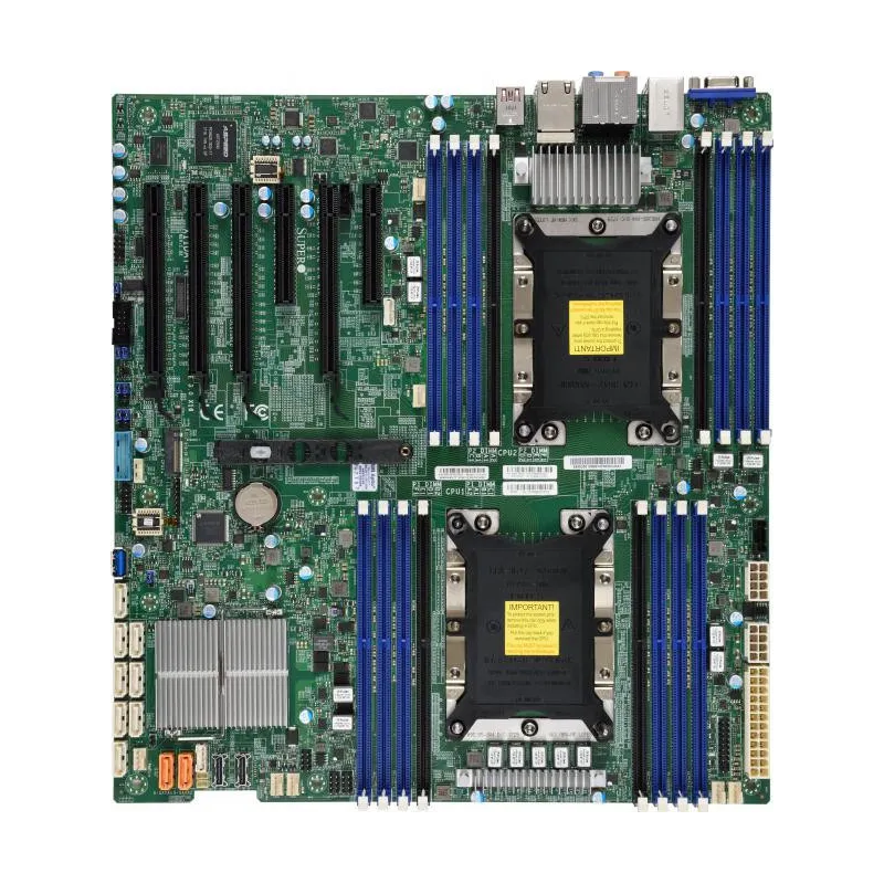 Carte mère Supermicro X11DAI-N-O