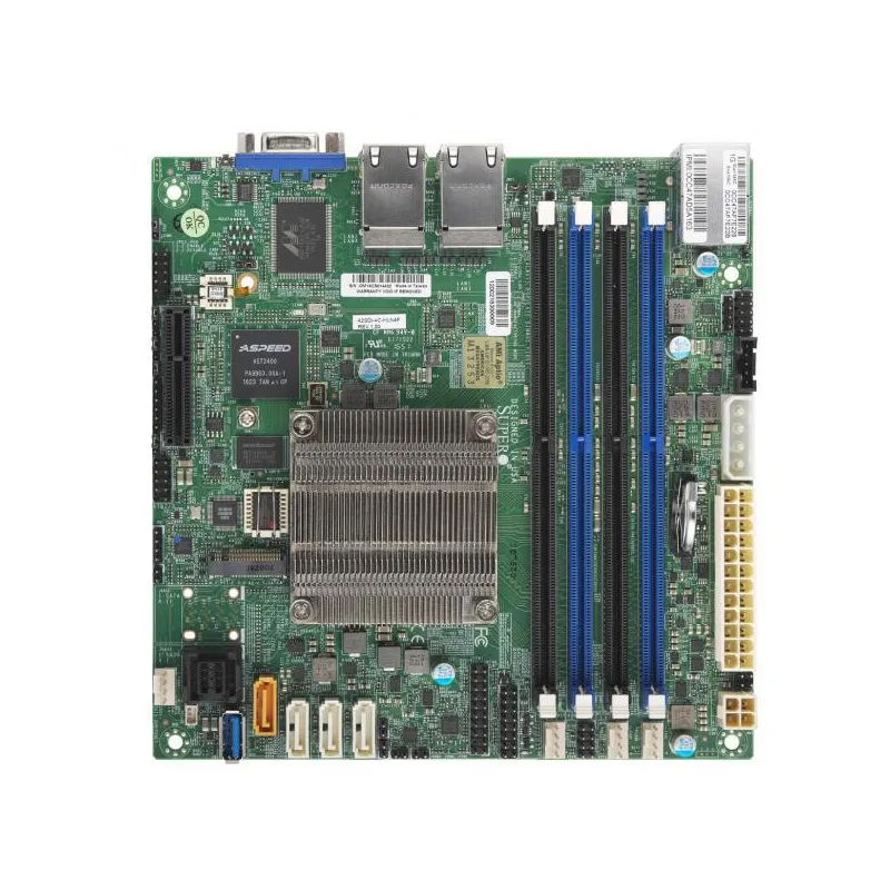 MBD-A2SDI-4C-HLN4F-O Supermicro