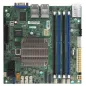 Carte mère Supermicro A2SDI-12C-HLN4F-O