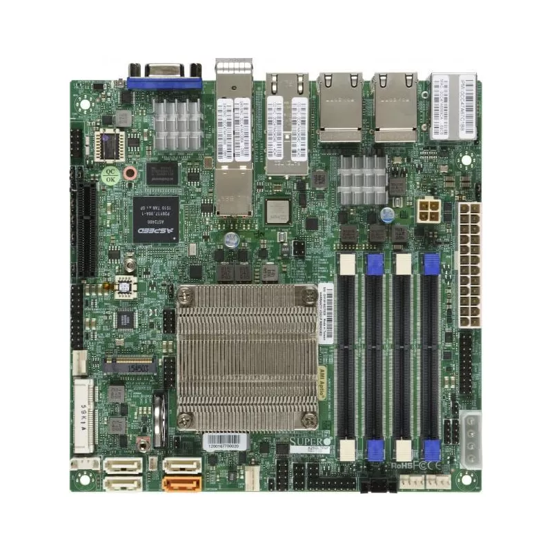 MBD-A2SDI-16C-TP8F-O Supermicro