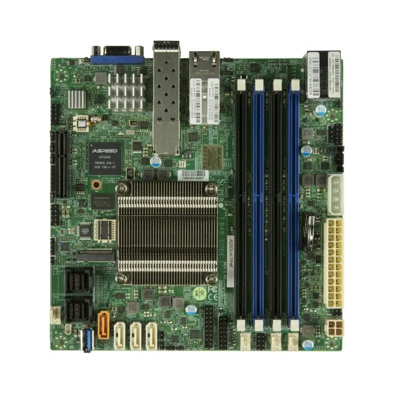 MBD-A2SDI-H-TP4F-O Supermicro