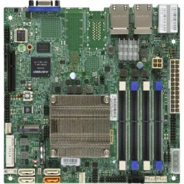  Supermicro MBD-A2SDI-LN4F-O Carte mère Supermicro A2SDI-LN4F-O 770,59 $