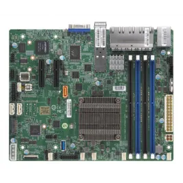  Supermicro MBD-A2SDV-4C-LN10PF-O Carte mère Supermicro A2SDV-4C-LN10PF-O 500,00 $