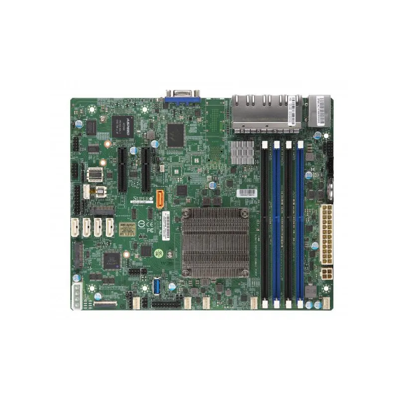 MBD-A2SDV-8C-LN8F-O Supermicro