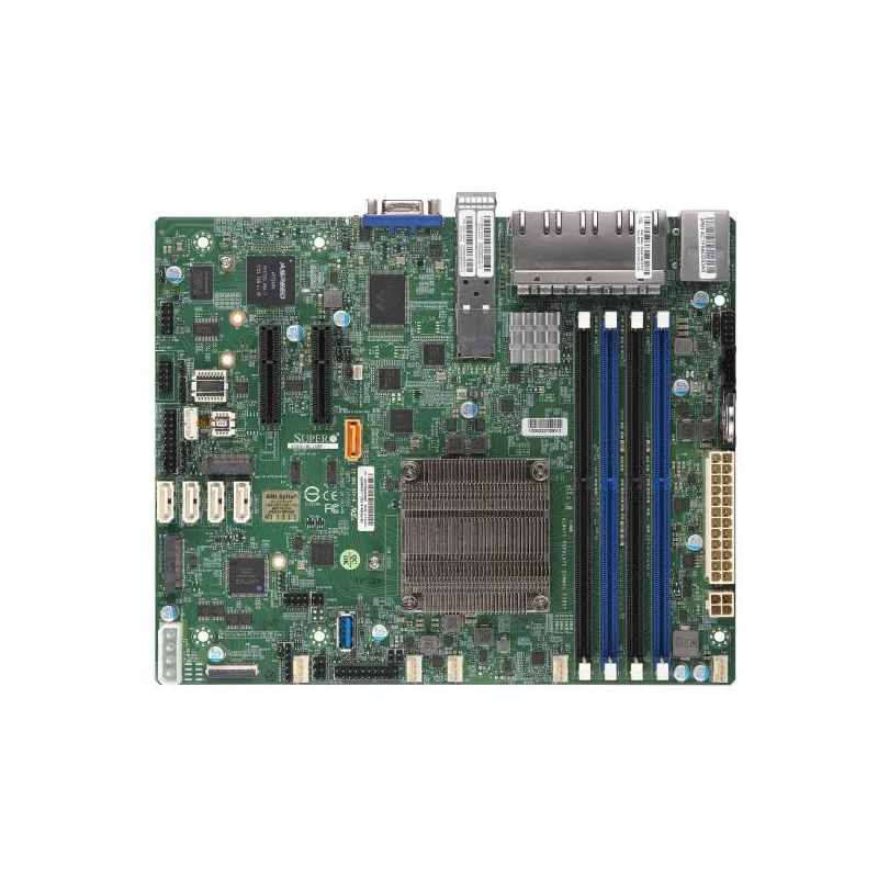 MBD-A2SDV-8C-LN10PF-O Supermicro