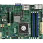 Carte mère Supermicro A2SDV-12C+-TLN5F-O