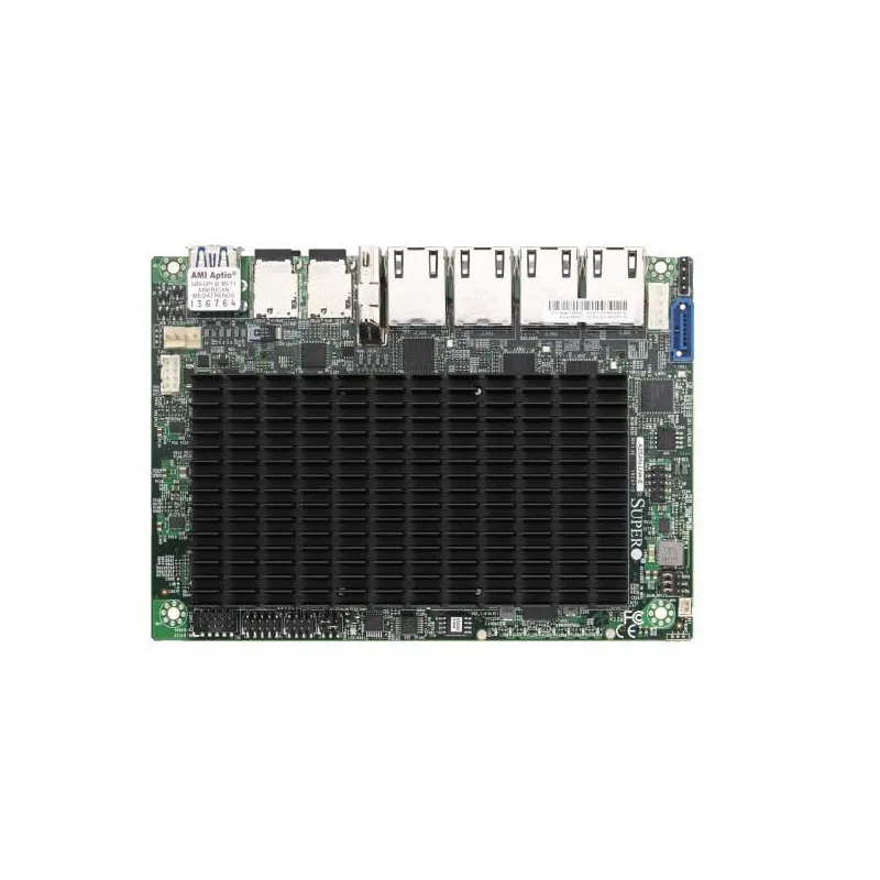 Carte mère Supermicro A2SAN-LN4-E-O